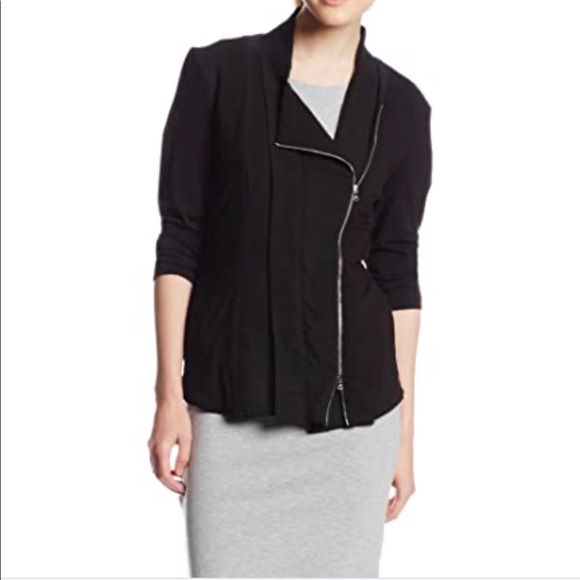 Kenneth Cole Jackets & Blazers - $129 NWT Kenneth Cole black jacket size xs